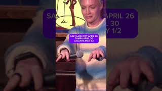 Have You Ever Seen Someone So High It Makes You Feel High?