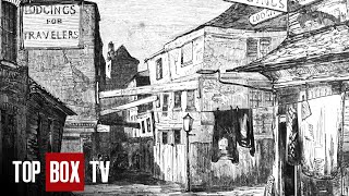 Who Was Jack The Ripper?  Jack The Ripper Part 1