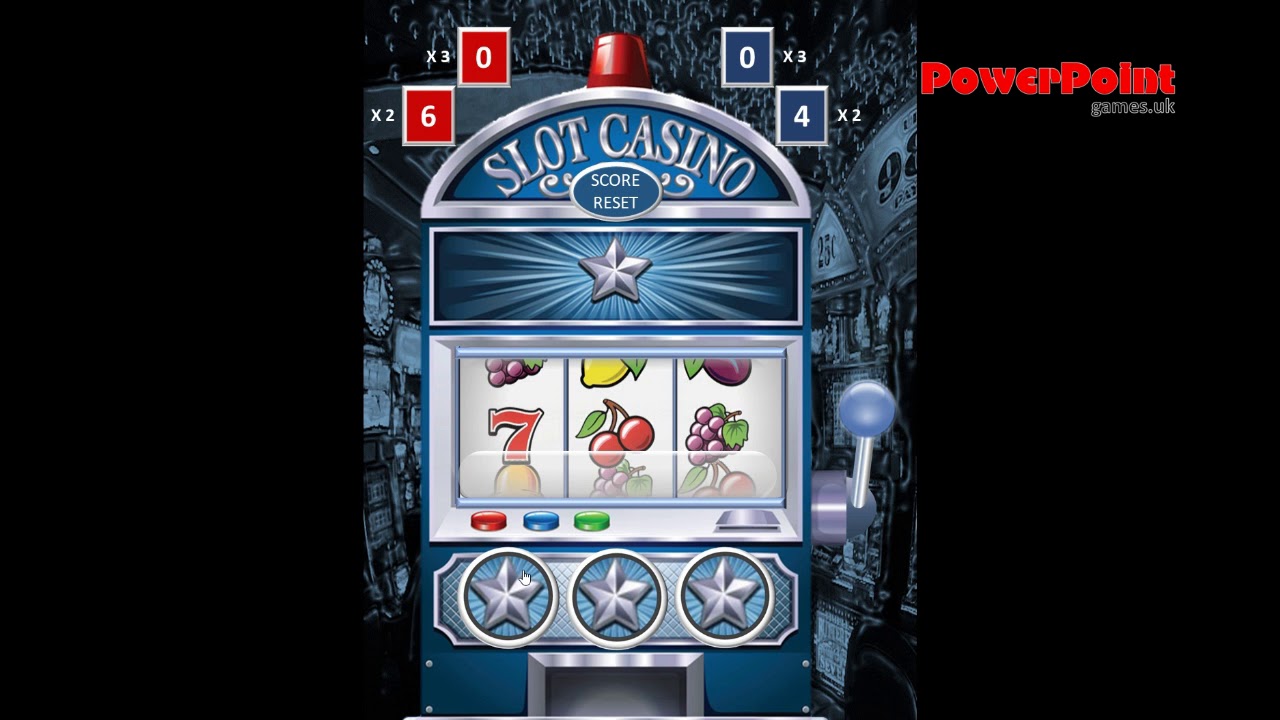 Slot Machine Bandit Download