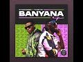 Banyana (Lyrics) - DJ Maphorisa, Tyler ICU ft Sir Trill, Daliwonga, Kabza De Small