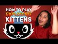 Exploding Kittens | How to Play + Board Game Review