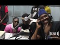 Rvibes freestyle  biworo gang  inconnu gang  papson  et ral gang