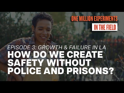 One Million Experiments In The Field Ep 3 Growth Failure In LA 