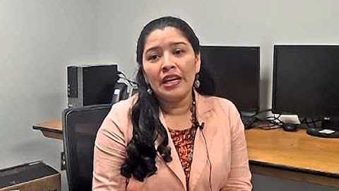 Record Analysis Clerk,  Career Video from drkit.org