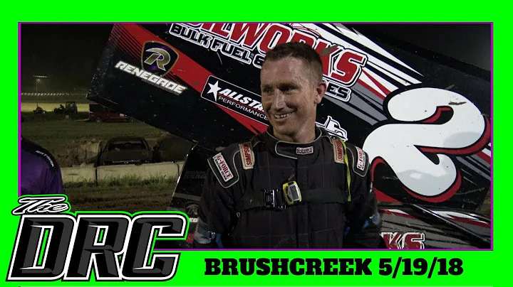 Brushcreek Motorsports Complex | 5/19/18 | Nathan ...