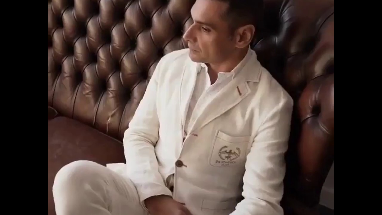 Hemp Suits made from Hemp Cloth from a region with over 100 years of hemp textile tradition.