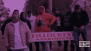 DJ Slott Remix - Morray - Big Decisions (Chopped & Slowed Video)