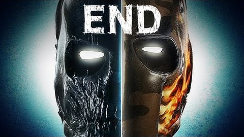 Army of Two The Devil