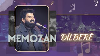 Memozan - Dîlberê | Akustik © 2023 Resimi