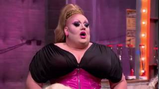 Trinity Taylor Vs Eureka