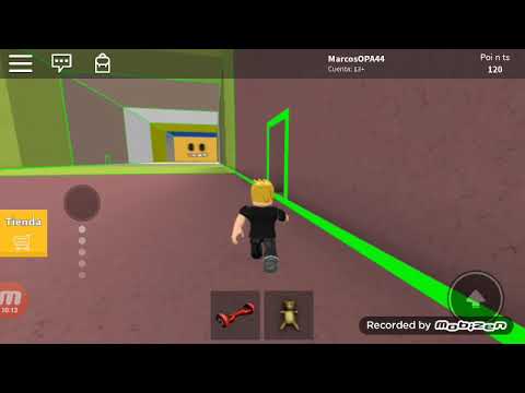 Roblox y Milkchoco - YouTube