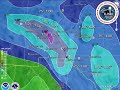 Web Briefing for Severe Weather on Monday and Tuesday