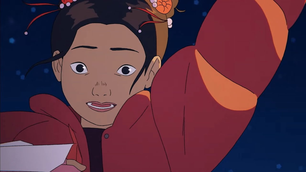 Panda Express - Happy Lunar New Year Promotional Short (2026)