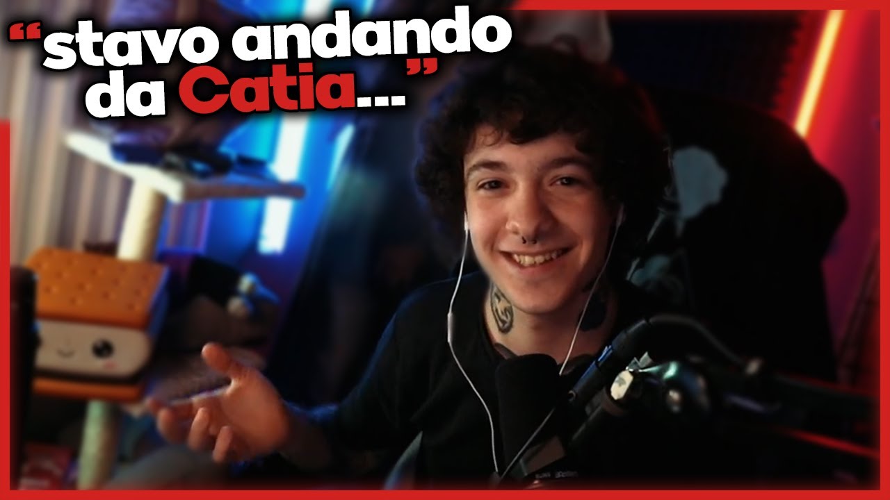 QUESTA STORIELLA SEMBRA FAKE, MA E' VERA.