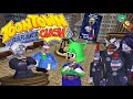 Toontown Corporate Clash 1.1 Update: Overrated or Overly hated?