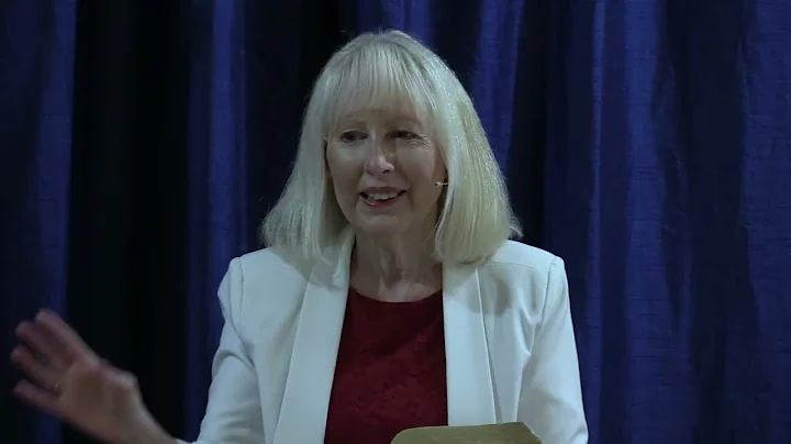 The New Priesthood Of God - Debra Walker