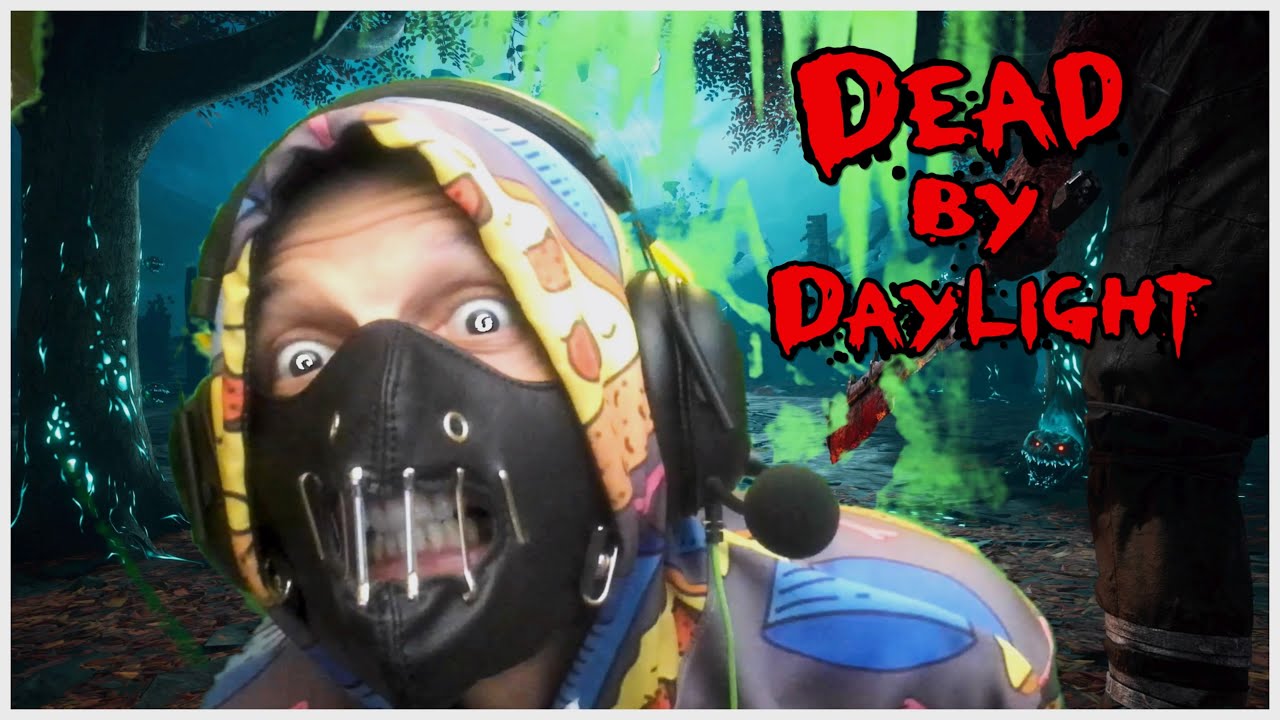 Chaos Shuffle - Dead by Daylight - YouTube