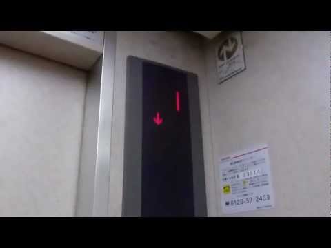 【ＨＤ】東芝エレベーター　深谷駅南口