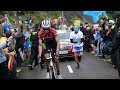 Alberto Contador - Best of Vuelta a Espana 2017