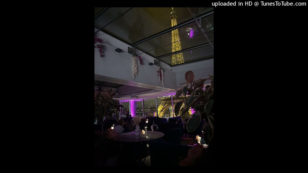 Paris @flowxr @brxceface