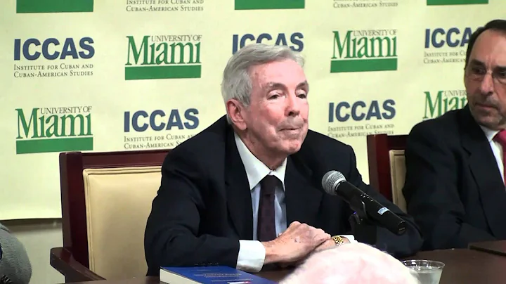 Presentacion - Conferencia "Cuba: su economa en el...