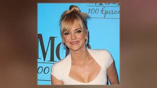 Anna Faris