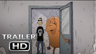 🔥 My 2 Cents (2026) Official Trailer 💥 | Netflix Series ⚡ Zerocalcare