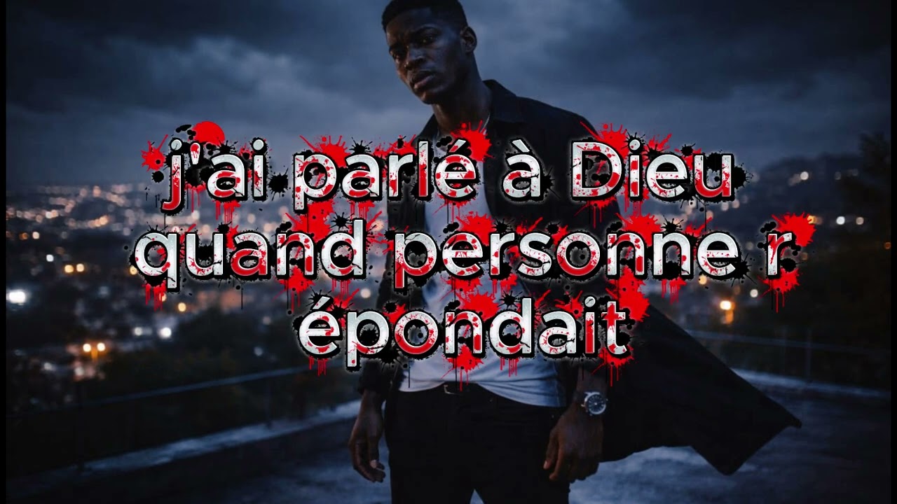 Tout ira mieux + ZIKI BOY 95_rap drill_hip-hop motivant