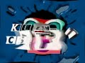 How Klasky Csupo Robot Logo Turns Into Even X Discontinues 