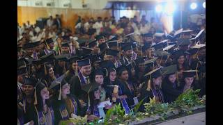 BJGMC Batch 2020 Convocation Day