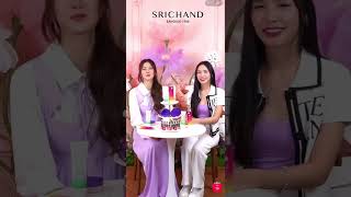 07\/03\/2024 AndaLookkaew SRICHAND TaoBao Live #SrichandxAndaLookkaew