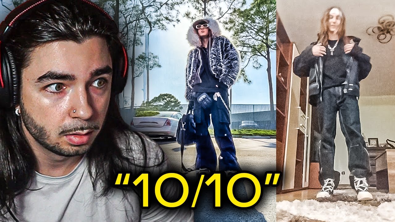 AM FACUT OUTFIT BATTLE IRL SI A FOST PREA HARD