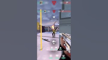 SAGE 1v5 ACE Valorant Gameplay #valorant #valorantclips #gaming