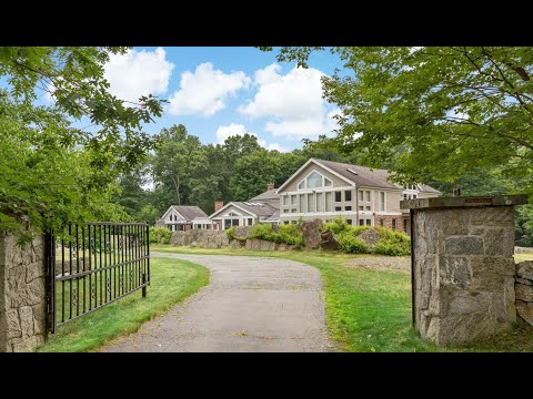 1189 Baptist Church Road, Yorktown Heights, NY home video tour