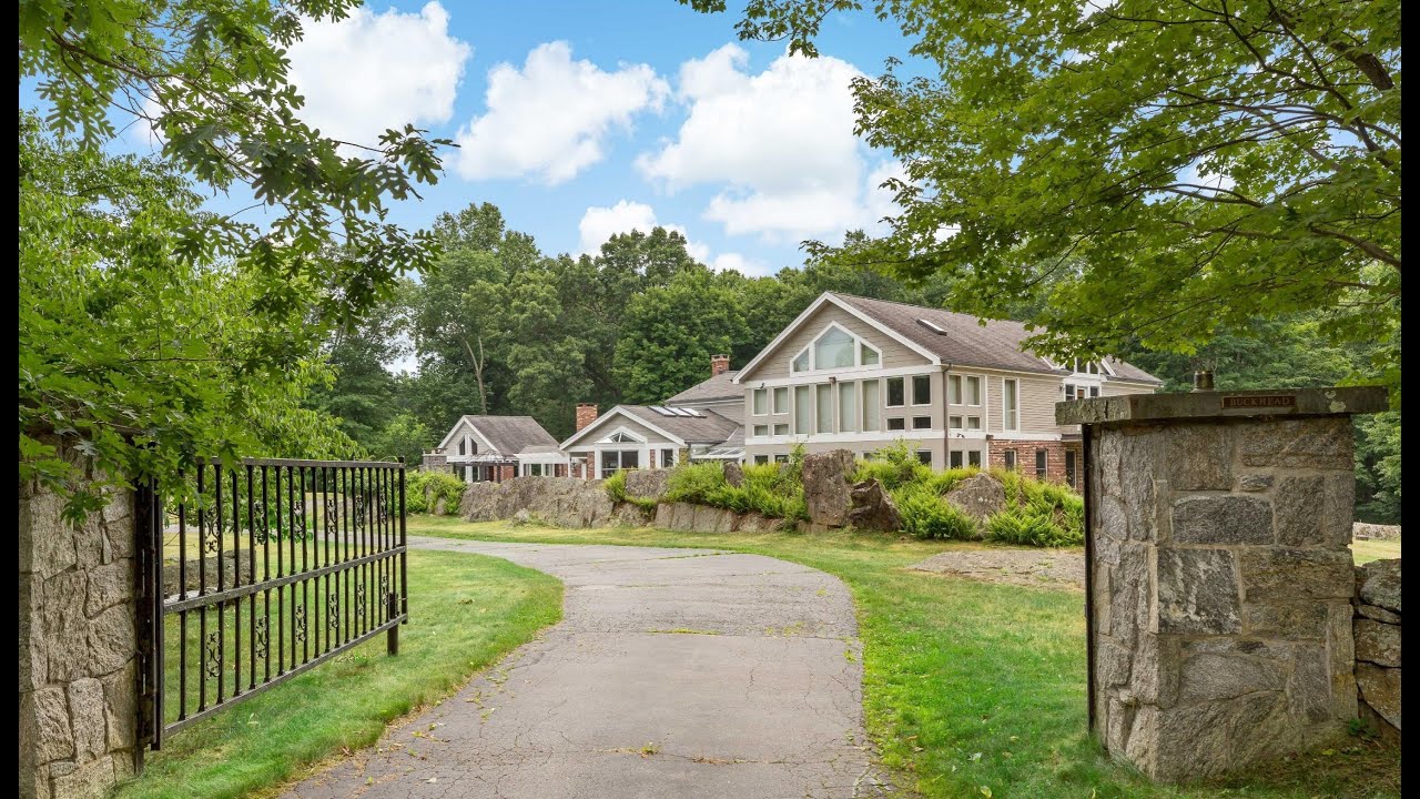 1189 Baptist Church Road Yorktown Heights NY Real Estate 10598 YouTube