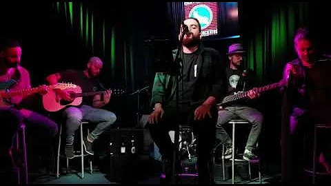 Nada -  Tributo a Zoe - Mauricio Bolanos y Tony Vi...