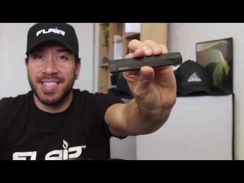 Flair Infinity Pod Device Review