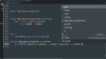Python