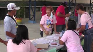 Batch 1983 Reunion (Obando Central School)