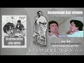 Tere Jaisa Bhai Sab Ko(Duet with M.Rafi) |Background Sad Version| Duniya Meri Jeb Mein|Kishore Kumar