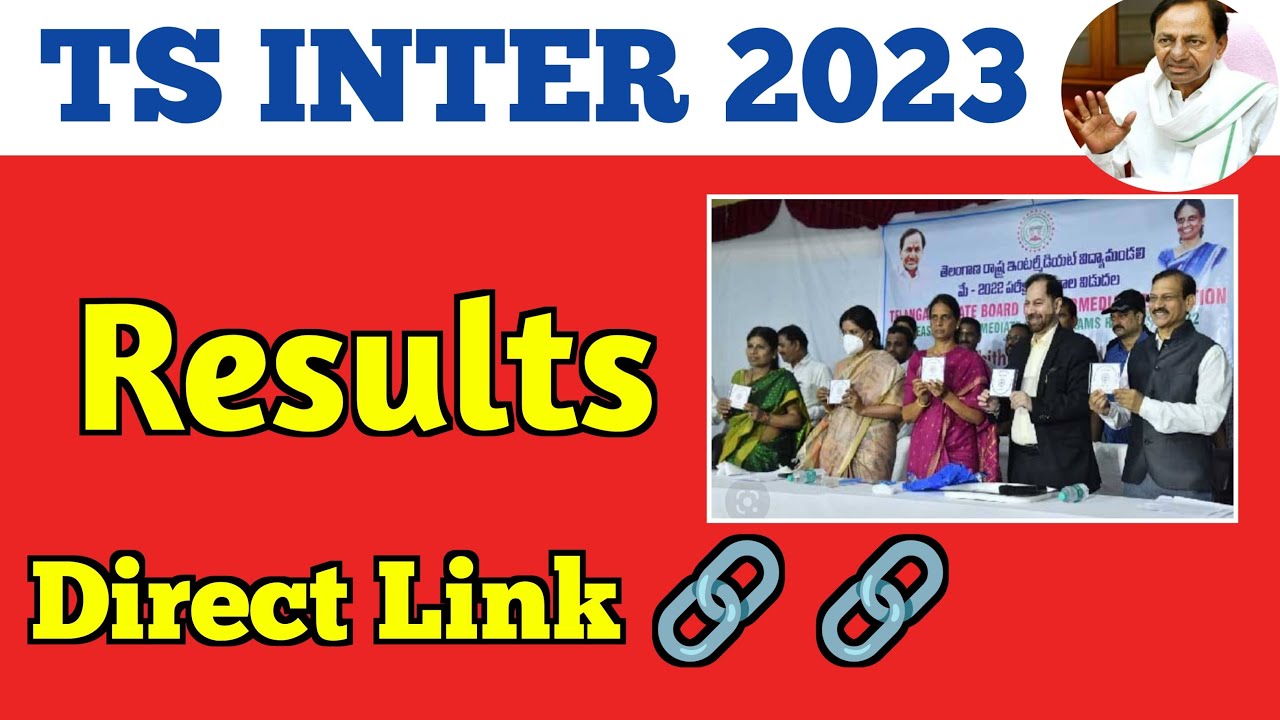 ts inter results live checking YouTube