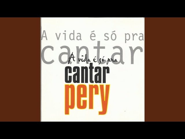 Pery Ribeiro - Luz do Sol