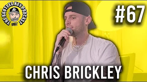 Chris Brickley on leaving the NBA to training J. Cole, Carmelo Anthony & being featured NBA2K