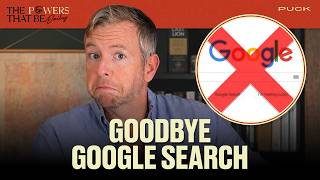 Why Google Search Links are Disappearing