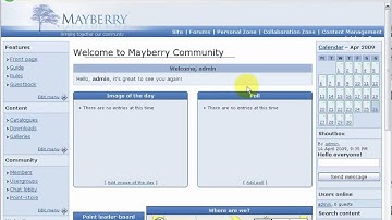 Themes 101 - replacing the header (part 1 of 2)