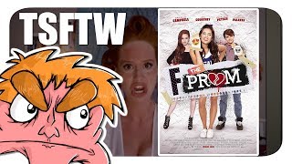 F the Prom (The Fine Bros. Movie)  The Search For The Worst  IHE