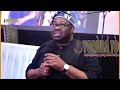 Paga Dele Momodu Tu Asiri Awon Agba Yoruba To Be E L Ori Oro Tinubu mp3