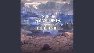 Lifelight (Super Smash Bros. Ultimate Main Theme)