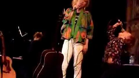 Martha Wainwright with Brad Albetta & Arc - Stormy...