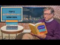 Top 5 Quyển Sách Bill Gates Khuyên Bạn Nên Đọc Để Khởi Đầu Năm Mới 2020 Tốt Đẹp | Sách Hay Nên Đọc